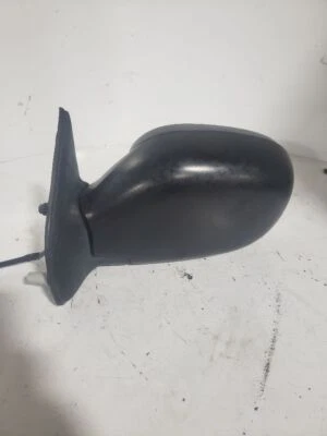 Espejo retrovisor de puerta izquierdo usado se adapta a: Nissan Pathfinder 2001 Power de 11/00 L. negro tex Foto 1 de 4