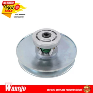 Secondary Driven Clutch AET10637 Fit John Deere AMT600 AMT622 AMT626 UTV Gators - Picture 1 of 10