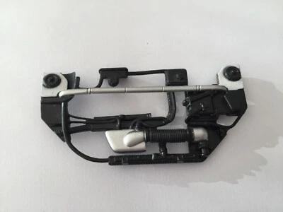 Partie moteur pièce miniature Norev Peugeot 206 CC Parotech SHA DO 1/18 A11 - Photo 1/2