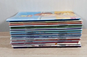 Disney bundle of Children's softback books. x18 books - Picture 1 of 6