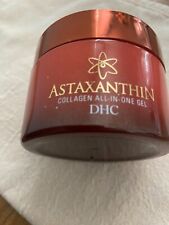DHC Astaxanthin Collagen All In One Gel 4.2oz FULL SIZE NEW