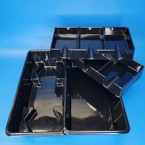Catan A Games Of Thrones Board Game 3 Storage Trays Only Replacement Game Piece