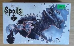 1x The Spoils: Basic Box of Awesomness Neu - Bild 1 von 1