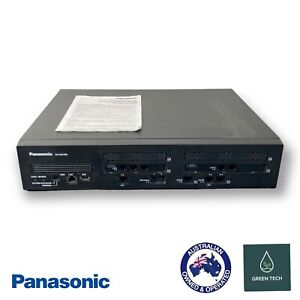 Panasonic KX-NS700 VOIP w/DSP, DLC8 & LCOT6 ~ BRISBANE ~ SAME DAY