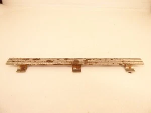 Pièce JOUSTRA PART - PEUGEOT 204 BREAK - BAS DE CAISSE DROIT - RIGHT UNDERBODY - Imagen 1 de 13