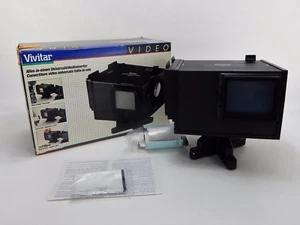 Vivitar All in One Universal Video Converter - Picture 1 of 5