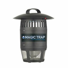 Mab - Trappola per zanzare e insetti Magic Trap