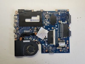 Carte Mère Packard Bell EasyNote VG70 – Intel Celeron 1005U + Dissipateur + V... - Afbeelding 1 van 2