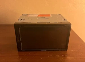 Pioneer AVH-2500NEX 7 Inch Multimedia In-Dash DVD Receiver Car TouchScreen Radio - Picture 1 of 2