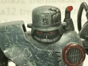 Trendmasters Cubix Robots for Everyone 4.5" KOLOSSAL ROBO THUG Bot Action Figure - Picture 1 of 15