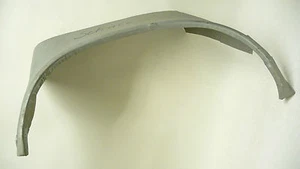 Reparaturblech - Innenradlauf hinten rechts für Renault R20 und R30 - Bild 1 von 5
