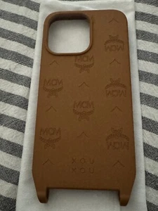 mcm handytasche - Bild 1 von 8