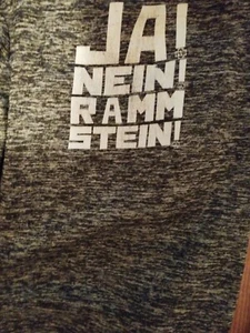 Rammstein Jacke - Bild 1 von 2