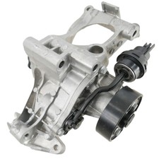 Coolant pump with carrier for BMW Mini 1.6 2.0 11517644809 7644809