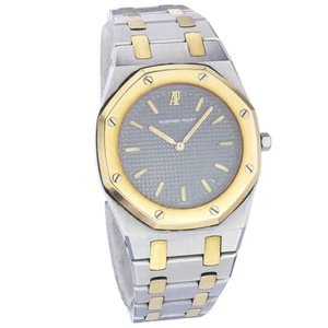 Audemars Piguet Royal Oak Stahl Gold Box Rechnung 1982 - Bild 1 von 6