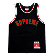 Supreme Basketball Activewear for Men for sale | eBay