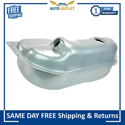 New Fuel Gas Tank 16 Gallon For 1979-1993 Volvo 240 242 244 245 262 264 265 - Image 1 of 4