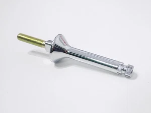 Barra para intermitentes brazo para intermitentes soporte para intermitentes Kawasaki H1 H2 Z 900 1000 KH 400 S1, 95 mm - Imagen 1 de 3