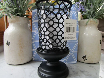 *NUEVO* Yankee Candle HOME COLLECTION WINDSOR Fragancia Calentador de Aceite Nuevo en Caja Foto 1 de 4