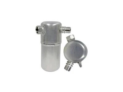 For 1985-1991 Pontiac Grand Am A/C Accumulator 93419NWQQ 1986 1987 1988 1989 - Image 1 of 2