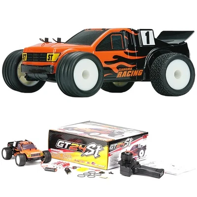 Carisma 91568 GT24ST The Ultimate 1/24 Scale 2WD Stadium Truck - Image 1 of 4