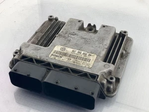 Modulo centralina motore Seat Toledo III (5P) 2006 06F906056BA ECU ALD5991 - Foto 1 di 4