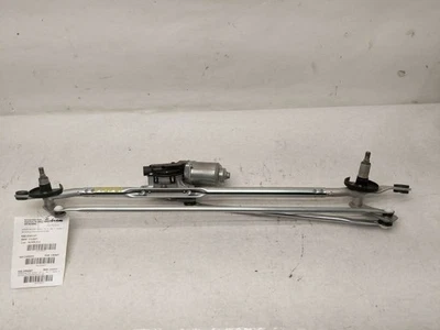 Windshield Wiper Motor 84497548 For 2023 GMC Sierra 1500 2708372 - Image 1 of 4
