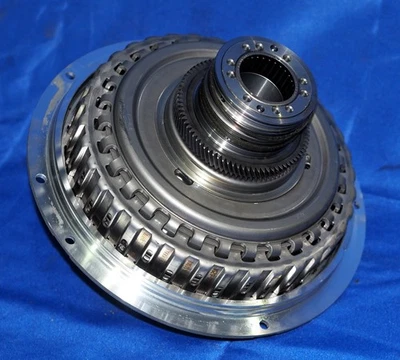 2009-2017 Audi A4 S4 A5 S5 A6 S6 A6 Q5 0B5 DCT Transmission Clutch Pack OEM Good - Image 1 of 4