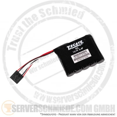 LSI SuperCap Capacitor BBU TFM 49571-15 TPL 13.5V 6.4F Fujitsu A3C40185949 - Bild 1 von 4