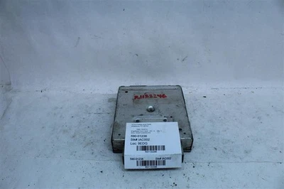 Used Engine Control Module (ECM) fits: 1985 Ford Tempo Electronic Control Module - Image 1 of 4