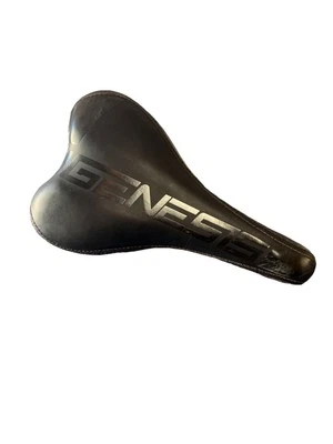 Genesis Saddle Seat Mountain Road 10” Bicycle Padded Comfort - Image 1 of 4