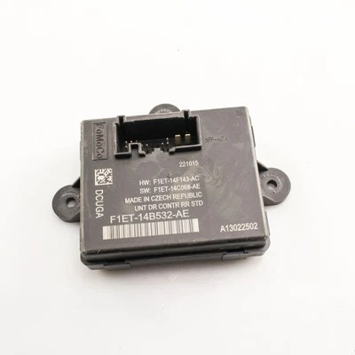 Centralina porta posteriore destra Ford Kuga II Van F1ET14B532AE 2.0 Diesel 21393306 - Immagine 1 di 4