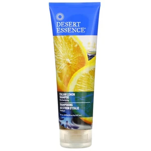 Shampoo, italienische Zitrone, 8 flüssige Unzen (237 ml) - Bild 1 von 12