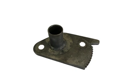 Mecanismo de placa de trinquete de freno de mano genuino Austin Healey 3000 100/6 Foto 1 de 3