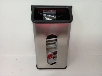 INNOVAZE COCINA RETANGULAR ACERO INOXIDABLE BOLSA AHORRADOR {MGCS-BS2110} Foto 1 de 4