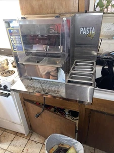 Euro Chef Pasta Chef - Picture 1 of 7
