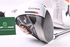 Taylormade R1 Driver / 10.5 Degree / Stiff Flex Aldila RIP Phenom 55 Shaft - Picture 1 of 9