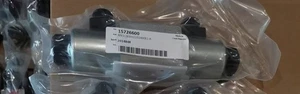 1 Stück ARGO-HYTOS RPE3-063H11/02400E1-A Magnetventil - Bild 1 von 2