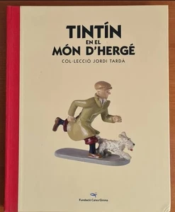 TINTÍN EN EL MÓN D'HERGÉ - Picture 1 of 18