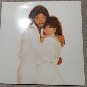 Barbara Streisand, Guilty, Vinyl Gatefold LP, CBS, UK, 1980 - Picture 1 of 1