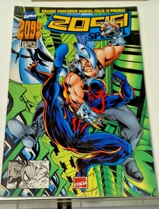 2099 special - n. 16 - giugno 1997 - marvel comics - marvel italia - Foto 1 di 3