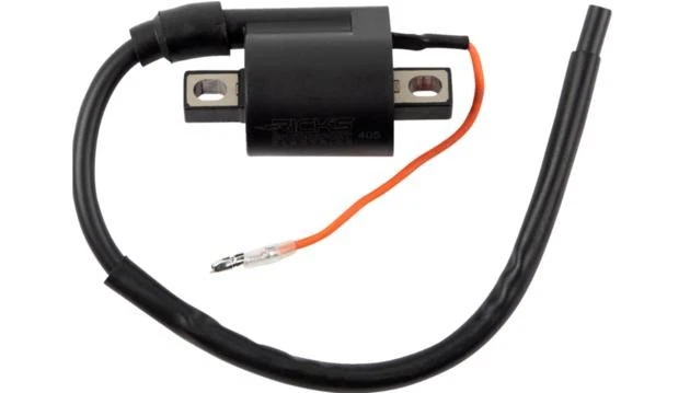 Moose Ignition Coil for Yamaha XT350/PW80/YZ125/YZ250/WR250Z/TT350/YZ80/XT250 Foto 1 de 1