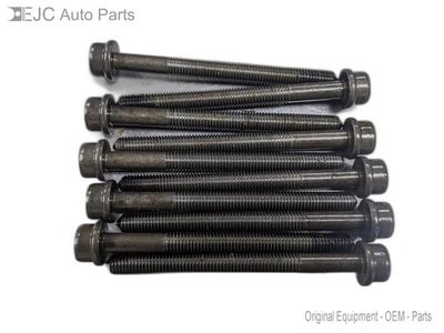 Kit de pernos de culata para Volkswagen GTI 2.0 Turbo 10-11 Foto 1 de 4