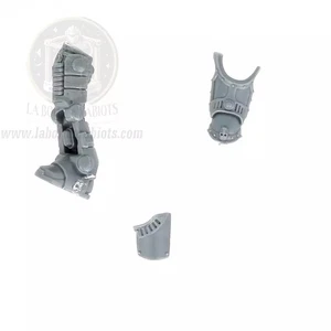 Horus Heresy - Mkii - Centurion - Leg 1 - Picture 1 of 1