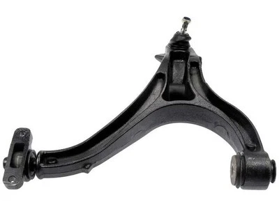Brazo de control delantero derecho inferior Dorman 25215KJNG 2007 para Jeep Commander 2006-2010 Foto 1 de 2
