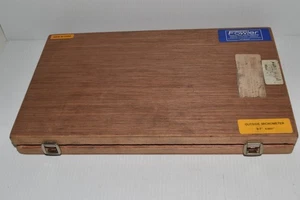 Micromètre FOWLER 6-7" 0,0001 - Neuf (LRC28) - Picture 1 of 4