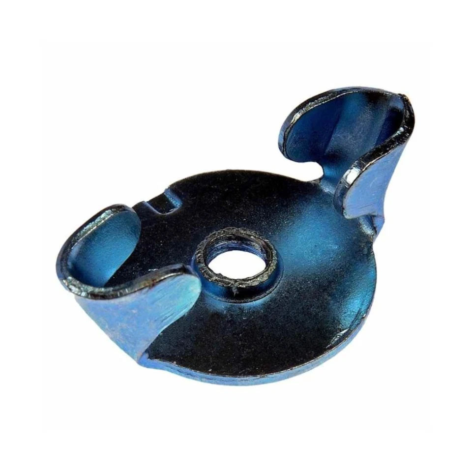 For Oldsmobile Custom Cruiser 1990 Air Cleaner Wing Nut | 1/4 in.-20 Thread Size Foto 1 de 4