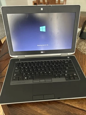 Dell Latitude E6430, 320 GB, i5-3320, 2,6 GHz, 8 GB de RAM, computadora de escritorio - negra Foto 1 de 3