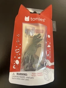 Tonies Dinosaurier Spielfigur Figur National Geographic - Bild 1 von 2