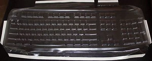 Custom made Keyboard Cover for Dell D620, D630, PP18L - 971E96  Keyboard Not Inc - Picture 1 of 1